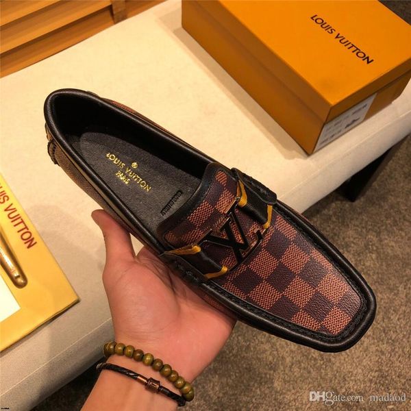 19ff luxury loafers mens soft moccasins summer style shoes slip on male driving shoes breathable leather men casual shoes kkkkk, Black
19ff luxury loafers mens soft moccasins summer style shoes slip on male driving shoes breathable leather men casual shoes kkkkk, Black