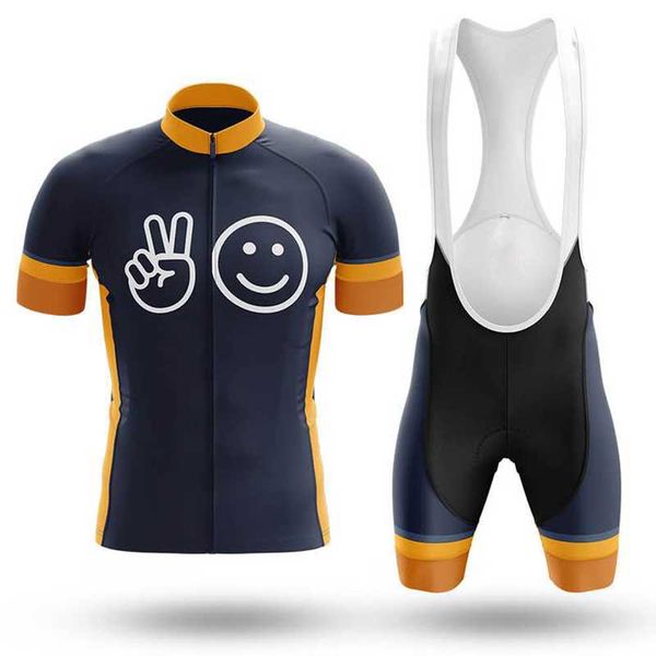 sptgrvo lairschdan 2020 funny smile cycling jersey set summer cycling clothes wome's bike outfit wear mtb clothing cycle kit men, Black;blue
sptgrvo lairschdan 2020 funny smile cycling jersey set summer cycling clothes wome's bike outfit wear mtb clothing cycle kit men, Black;blue