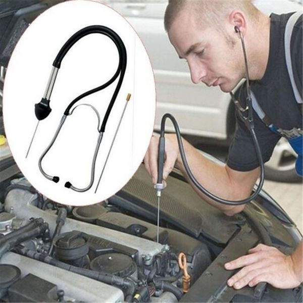 car stethoscope auto mechanics engine cylinder stethoscope hearing tool car motorcycle diagnostic engine tester diagnostic tool
car stethoscope auto mechanics engine cylinder stethoscope hearing tool car motorcycle diagnostic engine tester diagnostic tool