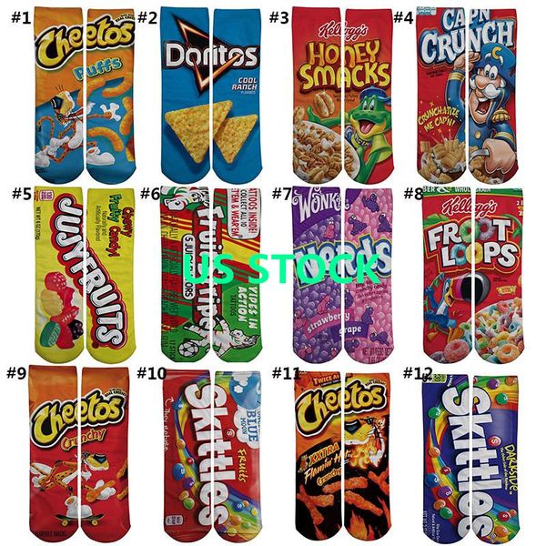 us stock, 3d printed cartoon women girl socks cheerleader long socks girls animated and 3d printing 12 inch sports stocking 17 colors, Black
us stock, 3d printed cartoon women girl socks cheerleader long socks girls animated and 3d printing 12 inch sports stocking 17 colors, Black