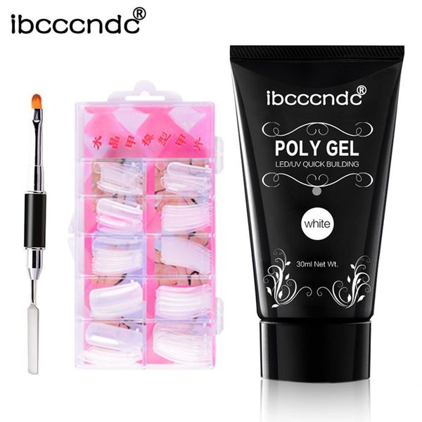 xy fancy hard acrylc gel poly gel jelly acrylic poly set quick building nail tips finger extension glue
xy fancy hard acrylc gel poly gel jelly acrylic poly set quick building nail tips finger extension glue