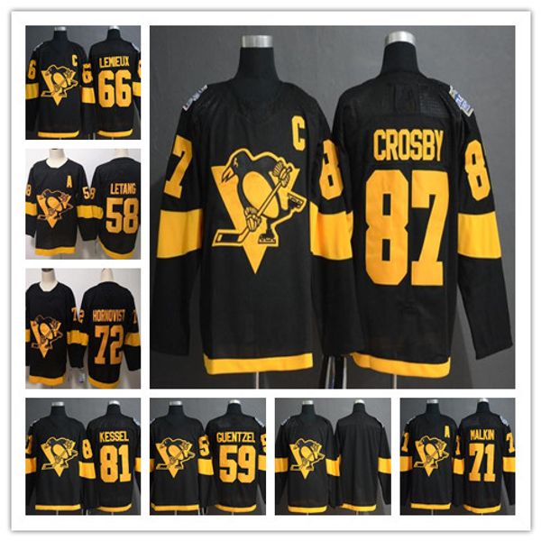 2019 stadium series pittsburgh penguins jersey 87 sidney crosby evgeni malkin phil kessel kris letang lemieux jake guentzel hornqvist, Black;red
2019 stadium series pittsburgh penguins jersey 87 sidney crosby evgeni malkin phil kessel kris letang lemieux jake guentzel hornqvist, Black;red
