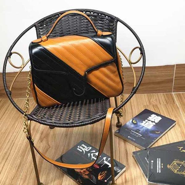 2019 brand fashion designer bags fashion versatile shoulder bag atmospheric classic crossbody bag chain bag handbags
2019 brand fashion designer bags fashion versatile shoulder bag atmospheric classic crossbody bag chain bag handbags