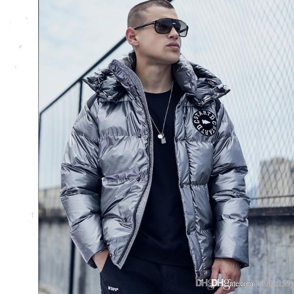 fashio mens designer winter jackettide brand thick print north men winter sports thickening warm short paragraph mens windbreaker, Black
fashio mens designer winter jackettide brand thick print north men winter sports thickening warm short paragraph mens windbreaker, Black