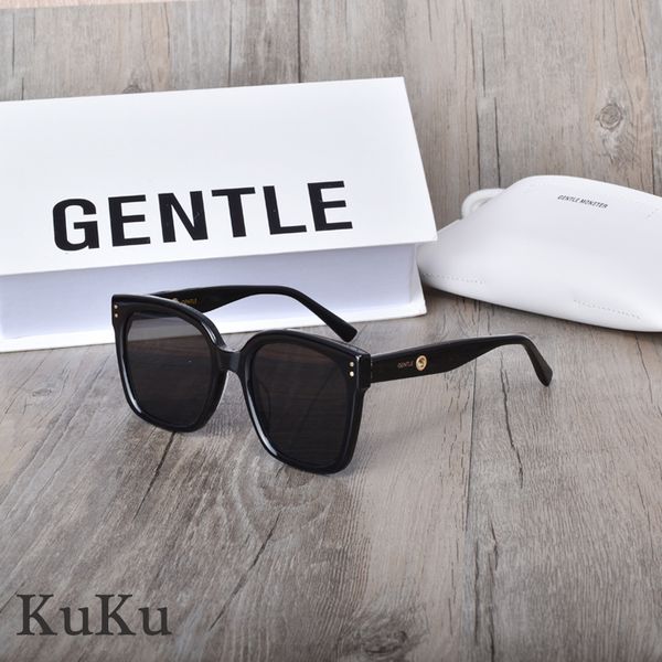 2020 new fashion korea sunglasses polarized uv400 same style jennie gentle kuku sunglasses women men with case, White;black
2020 new fashion korea sunglasses polarized uv400 same style jennie gentle kuku sunglasses women men with case, White;black