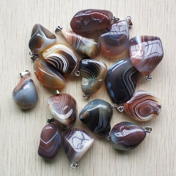 new jewelry 2019 natural persian onyx irregular shape pendants for jewelry making 16pcs/lot wholesale ing, Black
new jewelry 2019 natural persian onyx irregular shape pendants for jewelry making 16pcs/lot wholesale ing, Black