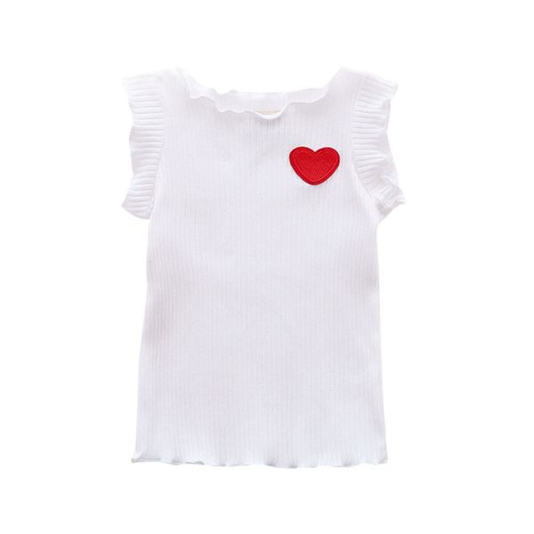 children girl clothing fashion baby girl cotton heart-shaped printing sleeveless o-neck kids toddler casual summer vest, Camo
children girl clothing fashion baby girl cotton heart-shaped printing sleeveless o-neck kids toddler casual summer vest, Camo