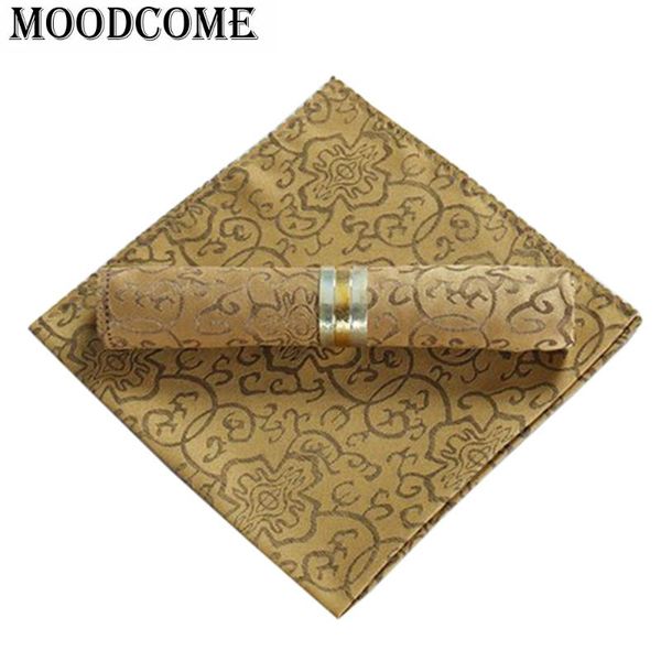 10pcs/lot japanese style gold napkin wedding party decoration polyester fabric l dinner table napkin
10pcs/lot japanese style gold napkin wedding party decoration polyester fabric l dinner table napkin