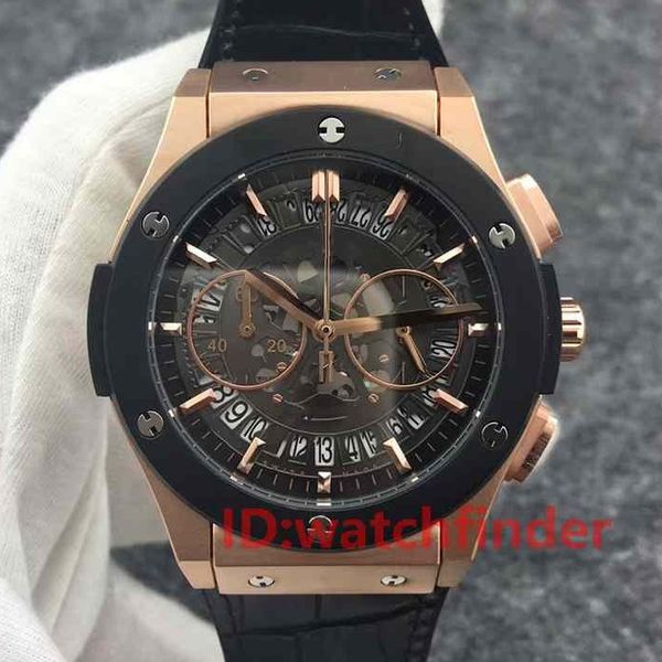 luxury sports black band stainless steel quartz chronograph rose gold men skeleton mens designer watches wristwatches orologio watch man, Slivery;brown
luxury sports black band stainless steel quartz chronograph rose gold men skeleton mens designer watches wristwatches orologio watch man, Slivery;brown
