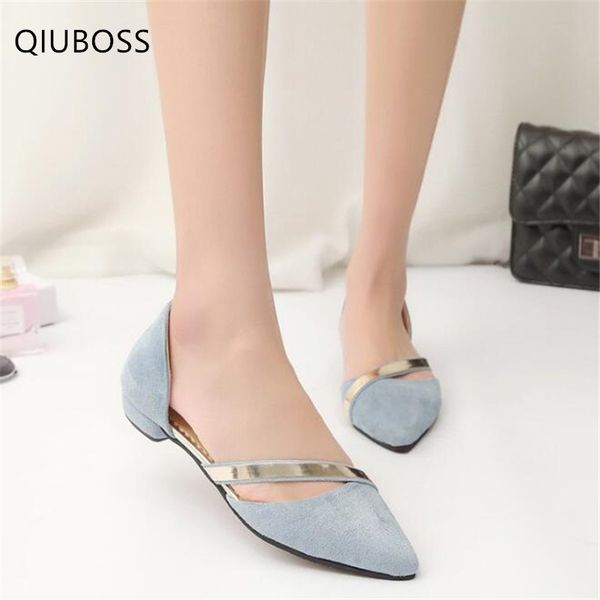 qiuboss fashion sequins shallow mouth baotou side hollow summer women shoes pointed breathable thin women's flat shoes q847, Black
qiuboss fashion sequins shallow mouth baotou side hollow summer women shoes pointed breathable thin women's flat shoes q847, Black