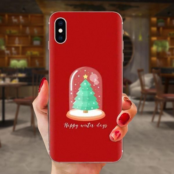 пользовательский для huawei nova 2 v20 y3ii y5 y6 y5ii y6ii y7 y9 g8 g9 gr3 gr5 gx8 prime 2018 2019 мягкой tpu крышка случая рождество новог
пользовательский для huawei nova 2 v20 y3ii y5 y6 y5ii y6ii y7 y9 g8 g9 gr3 gr5 gx8 prime 2018 2019 мягкой tpu крышка случая рождество новог