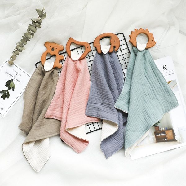 1 set baby cotton bibs stuff bibs & pacifier chain soft saliva towel bpa wooden rodent feeding baberos burp cloth
1 set baby cotton bibs stuff bibs & pacifier chain soft saliva towel bpa wooden rodent feeding baberos burp cloth