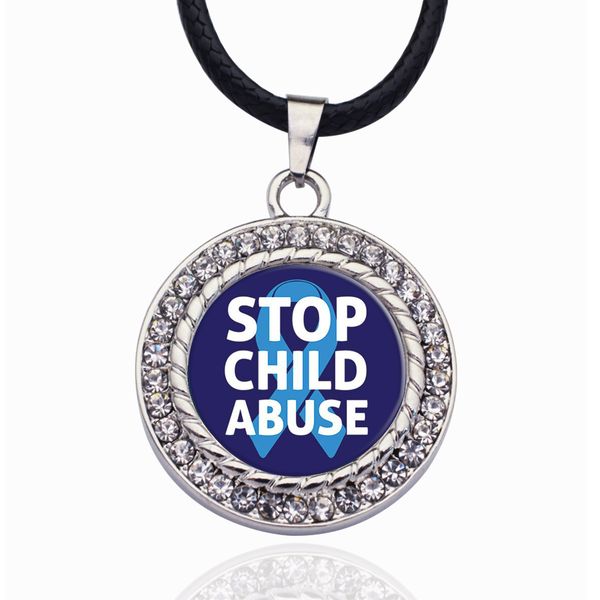 schild abuse circle charm necklace for crystal stars pendant chain necklaces & chokers fashion jewelry, Bronze;silver
schild abuse circle charm necklace for crystal stars pendant chain necklaces & chokers fashion jewelry, Bronze;silver