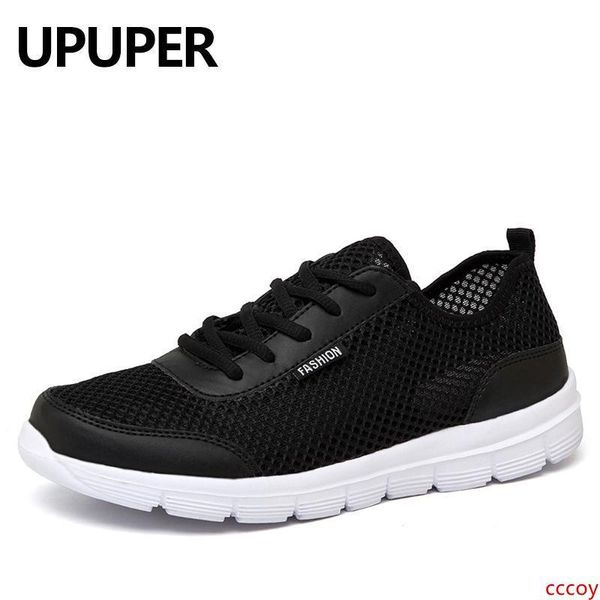 upuper 2019 summer men's shoes breathable casual shoes men fashion comfortable lace up outdoor sneakers shoes plus size
upuper 2019 summer men's shoes breathable casual shoes men fashion comfortable lace up outdoor sneakers shoes plus size