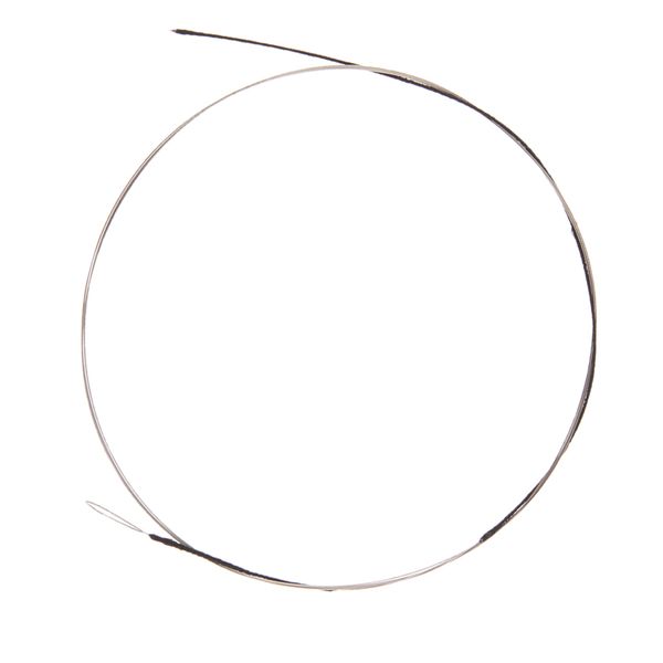 gaohu string with nickel plated steel core and white copper winding string
gaohu string with nickel plated steel core and white copper winding string