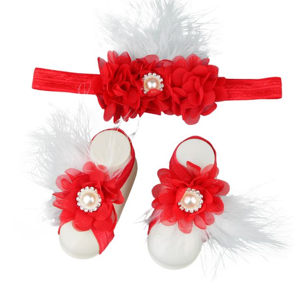 new baby girls flower sandal headband elastic hairband +toddler barefoot sandals infant p prop set, Slivery;white
new baby girls flower sandal headband elastic hairband +toddler barefoot sandals infant p prop set, Slivery;white