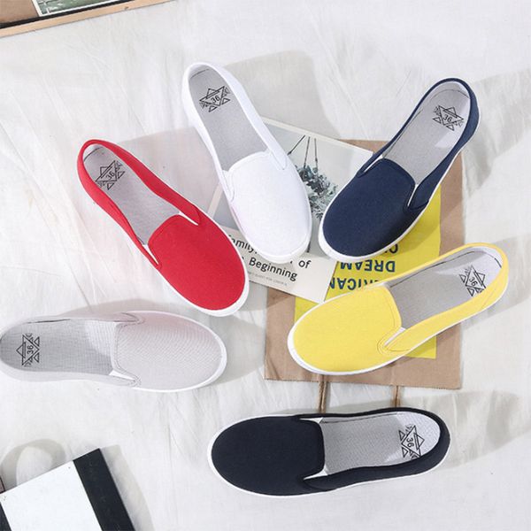 large size women flats 21019 loafers canvas slip on flat shoes woman sneakers white casual shoes black ladies espadrilles
large size women flats 21019 loafers canvas slip on flat shoes woman sneakers white casual shoes black ladies espadrilles
