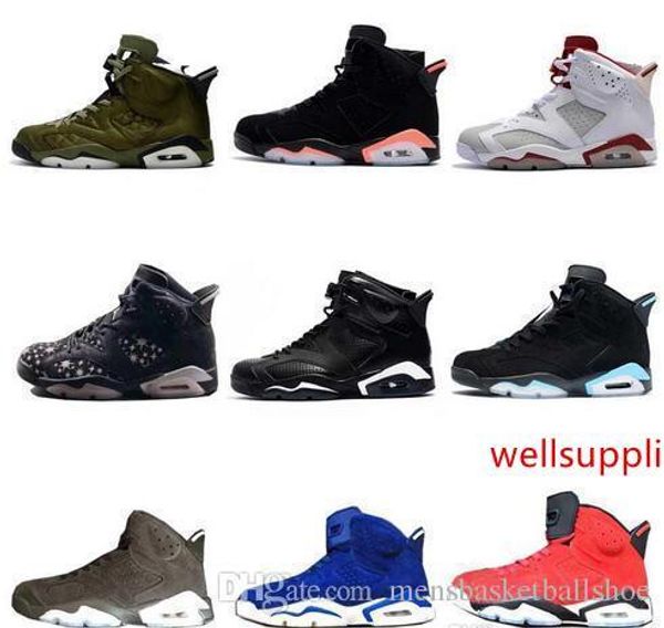 basketball shoes men 6 6s reflective infrared unc nrg tinker gatorade carmine oreo 2019 navy cat sneakers designer man baskets shoes
basketball shoes men 6 6s reflective infrared unc nrg tinker gatorade carmine oreo 2019 navy cat sneakers designer man baskets shoes