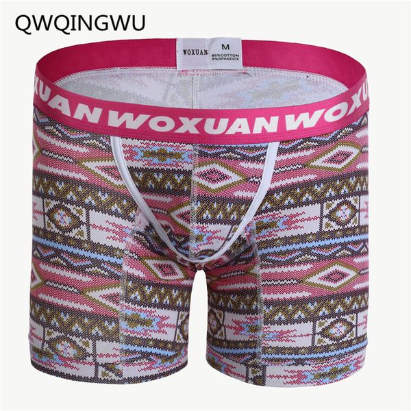 men cotton boxers underpants men homme cueca boxers shorts shorts sheathy cool male gay underwear, Black;white
men cotton boxers underpants men homme cueca boxers shorts shorts sheathy cool male gay underwear, Black;white
