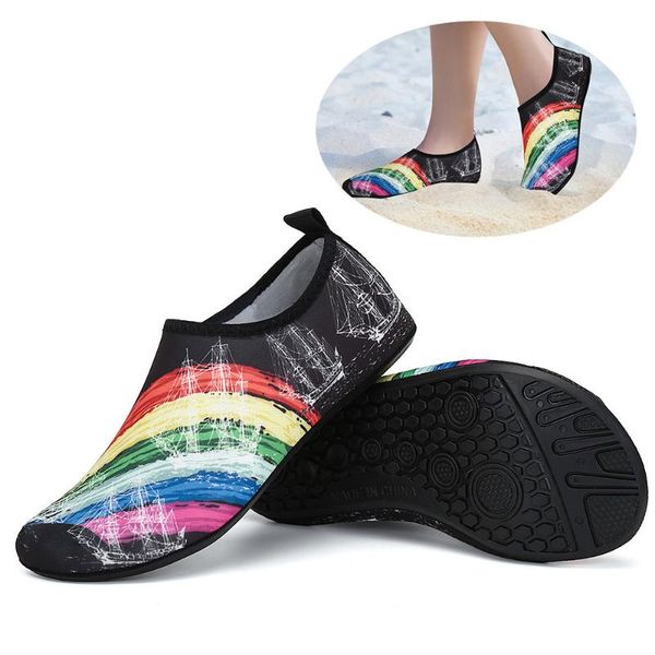 sneakers swimming shoes water sports beach surfing slippers footwear men women beach shoes quick drying fashion 2020, Black
sneakers swimming shoes water sports beach surfing slippers footwear men women beach shoes quick drying fashion 2020, Black