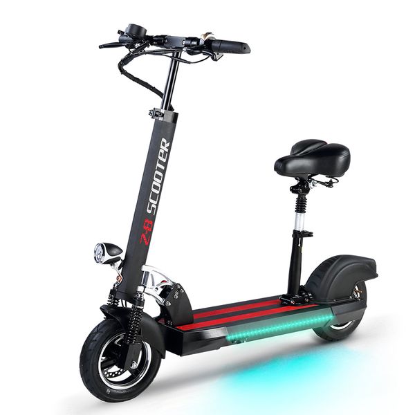 400w strong power electric scooter for adults, 10" wheel inflatable tyre, mini folding electric bike, bicycle ebike, Silver;blue
400w strong power electric scooter for adults, 10" wheel inflatable tyre, mini folding electric bike, bicycle ebike, Silver;blue