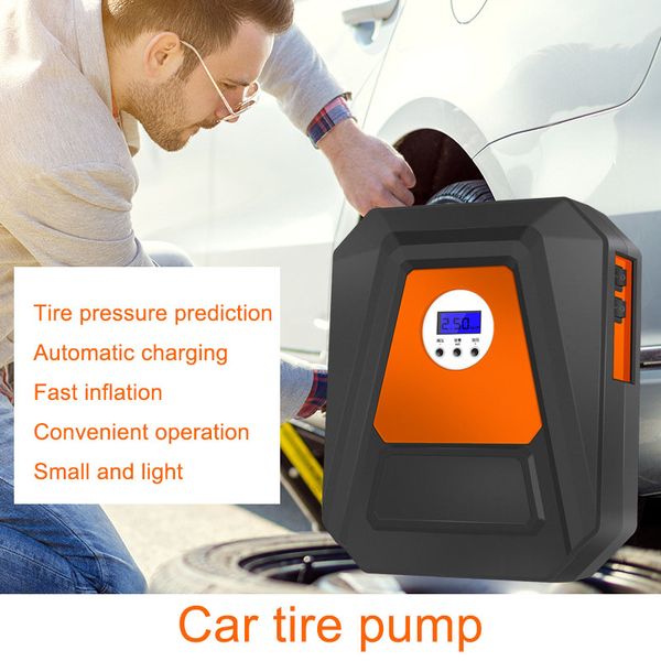 car inflatable pump 12v air compressor portable tire inflator mini car air compressors tool nr-shipping
car inflatable pump 12v air compressor portable tire inflator mini car air compressors tool nr-shipping