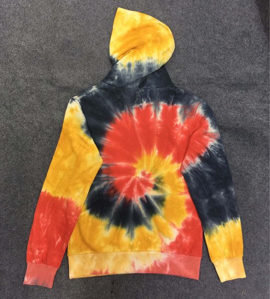 men's hoodie ladies hoodie hip hop rapper with tie dyed hooded sweater new york street fashion high street clothing 2019 new q4, Black
men's hoodie ladies hoodie hip hop rapper with tie dyed hooded sweater new york street fashion high street clothing 2019 new q4, Black