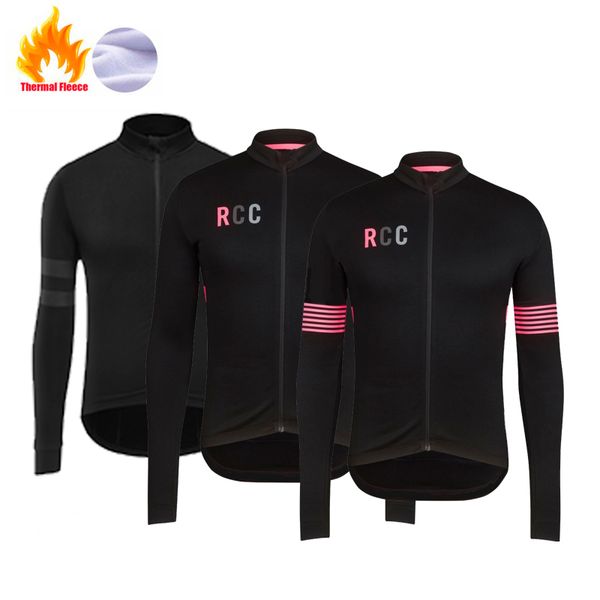 racing jackets rcc winter 2021 long pro thermal fleece cycling jersey men clothing bicycle maillot equipacion ciclismo bike coat raphaing, Black;red
racing jackets rcc winter 2021 long pro thermal fleece cycling jersey men clothing bicycle maillot equipacion ciclismo bike coat raphaing, Black;red