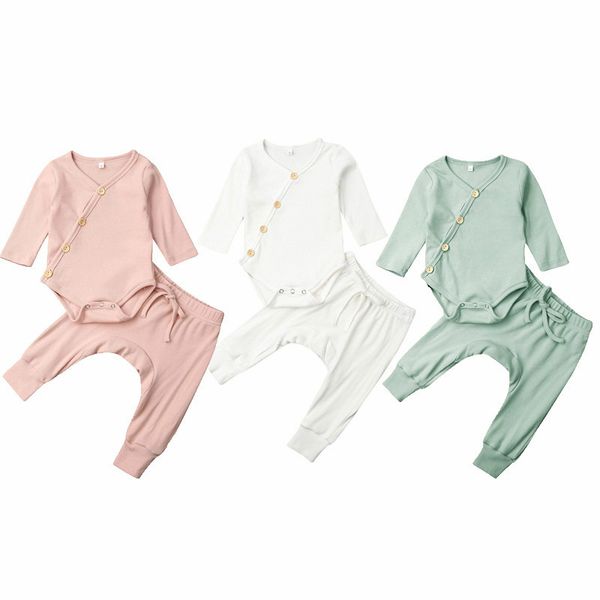 emmababy newborn kid baby boy girl clothes comfy jumpsuit romper long pants outfit set
emmababy newborn kid baby boy girl clothes comfy jumpsuit romper long pants outfit set