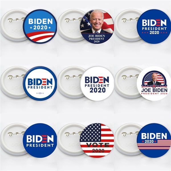 12 styles joe biden 2020 keychain pendant joe biden for president keyring us president badge key chain party favor zza2199 120 1pcsn#702
12 styles joe biden 2020 keychain pendant joe biden for president keyring us president badge key chain party favor zza2199 120 1pcsn#702