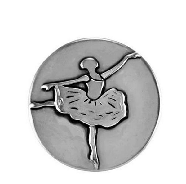 10pcs/lot new arrive ballerina ballet dancer snap buttons diy 18mm snap pendant bracelet snaps jewelry charms, Black
10pcs/lot new arrive ballerina ballet dancer snap buttons diy 18mm snap pendant bracelet snaps jewelry charms, Black