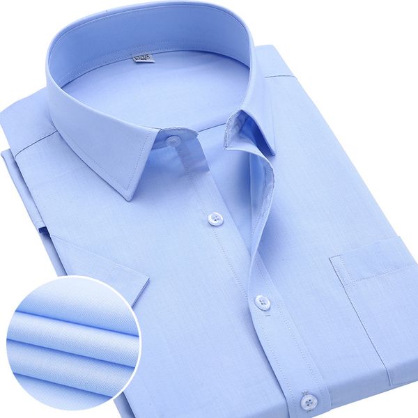2019 mens work shirts soft long sleeve square collar regular striped /twill men dress shirts male, White;black
2019 mens work shirts soft long sleeve square collar regular striped /twill men dress shirts male, White;black