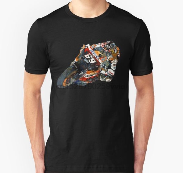 мужчины тенниски nicky hayden акварель мужской тенниска женщины t-shirt тройники верхней, White;black
мужчины тенниски nicky hayden акварель мужской тенниска женщины t-shirt тройники верхней, White;black
