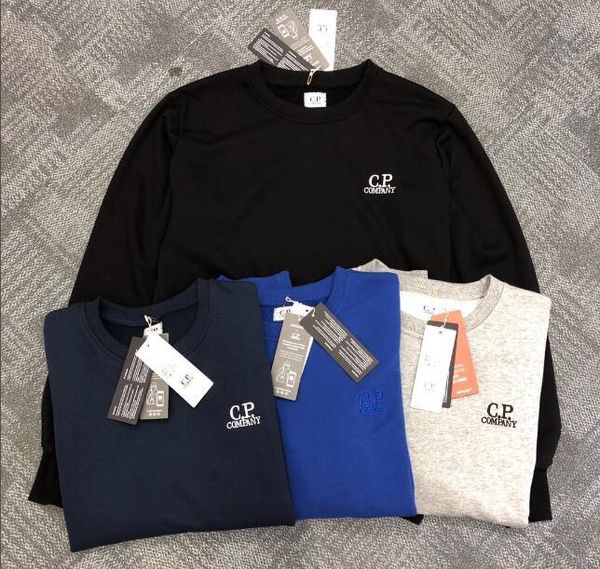 вершины способа качества cp свитер mens женщин свитера логотип письмо вышивка топ хлопок балахон комфортно круглый company шеи топы рубашки, Black
вершины способа качества cp свитер mens женщин свитера логотип письмо вышивка топ хлопок балахон комфортно круглый company шеи топы рубашки, Black