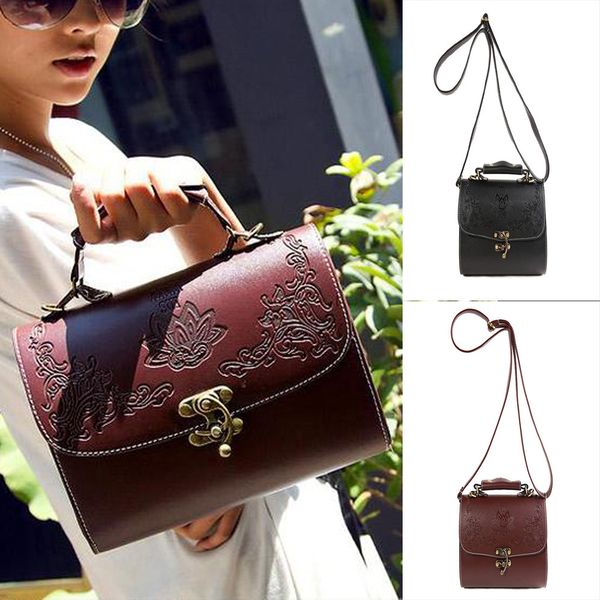 30#fashion women retro crossbody bag ladies leather bag solid color shoulder messenger phone coin bolsos para mujer
30#fashion women retro crossbody bag ladies leather bag solid color shoulder messenger phone coin bolsos para mujer