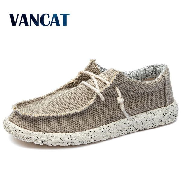 2019 new summer autumn canvas breathable men vulcanized slip wear men's flat soft casual shoes size 48 t200413, Black
2019 new summer autumn canvas breathable men vulcanized slip wear men's flat soft casual shoes size 48 t200413, Black