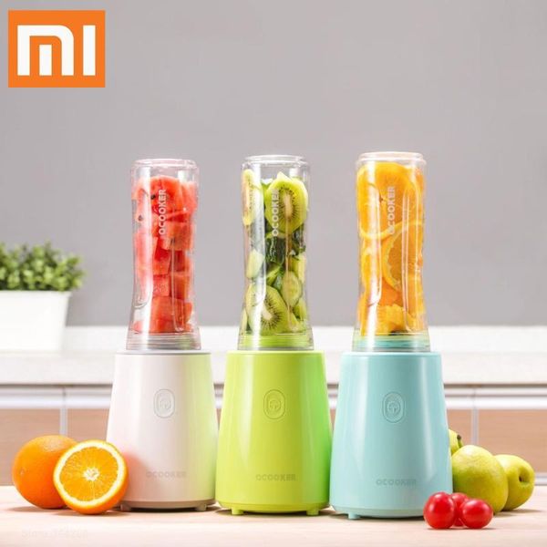 mijia portable fruit vegetables blenders cup cooking machine qcooker cd-bl02 electric juicer mixer kitchen processor
mijia portable fruit vegetables blenders cup cooking machine qcooker cd-bl02 electric juicer mixer kitchen processor