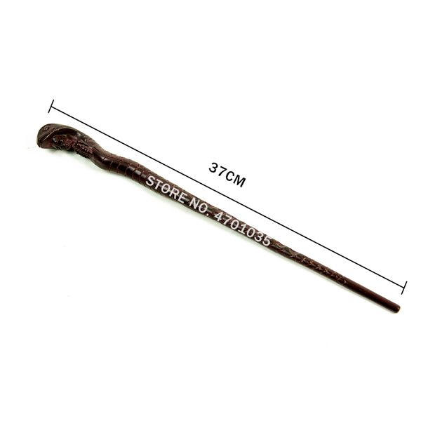 17 kinds of potters wands series amazing animal style magic wand cosplay metal core young dumbledore newt wands
17 kinds of potters wands series amazing animal style magic wand cosplay metal core young dumbledore newt wands