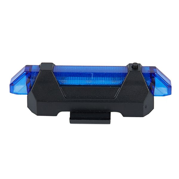 bicycle safety light usb rechargeable high brightness led tail light 4 lighting mode waterproof appeal of nighttime driving appe
bicycle safety light usb rechargeable high brightness led tail light 4 lighting mode waterproof appeal of nighttime driving appe