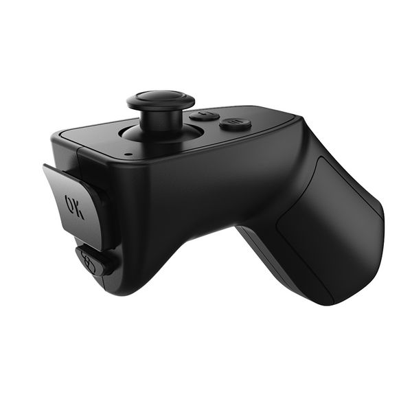 vr shinecon smart wireless bluetooth 3d game gamepad for vr glasses remote controller handle joypad phone tablet gaming joystick
vr shinecon smart wireless bluetooth 3d game gamepad for vr glasses remote controller handle joypad phone tablet gaming joystick