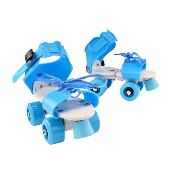 girl boy skate shoes roller fixed abs double row gift adjustable children portable non slip kids wear resistant four wheel
girl boy skate shoes roller fixed abs double row gift adjustable children portable non slip kids wear resistant four wheel