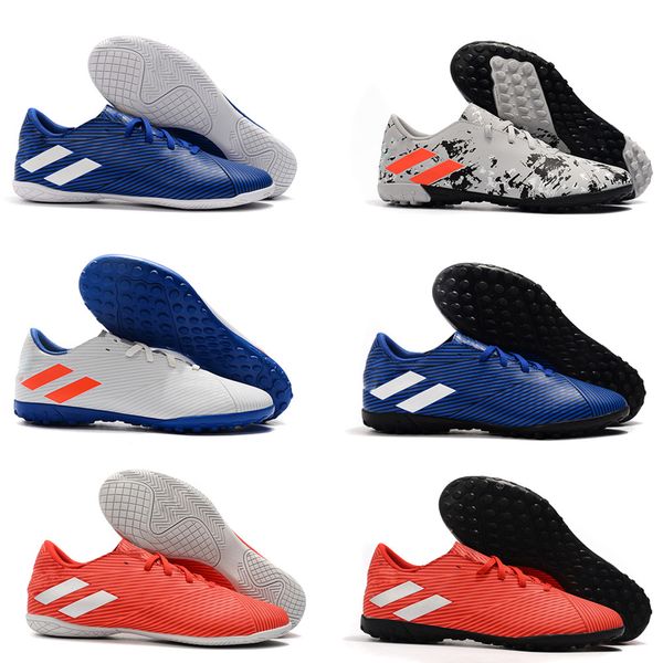 2019 good value for money nemeziz messi tango 19.4 in turf indoor outdoor cleats mens soccer shoes football boots size 6.5-11
2019 good value for money nemeziz messi tango 19.4 in turf indoor outdoor cleats mens soccer shoes football boots size 6.5-11