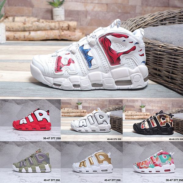 2019z new 96 qs olympic varsity maroon more mens basketball shoes 3m scottie pippen uptempo chicago trainers sports sneakers size 7-13
2019z new 96 qs olympic varsity maroon more mens basketball shoes 3m scottie pippen uptempo chicago trainers sports sneakers size 7-13
