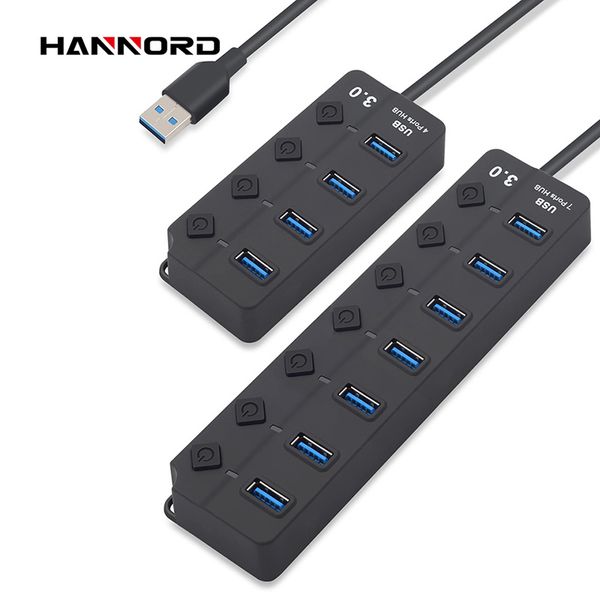 usb hub usb 3.0 hub splitter 4/7 ports high speed with on/off switch for pc windows computer accessories
usb hub usb 3.0 hub splitter 4/7 ports high speed with on/off switch for pc windows computer accessories