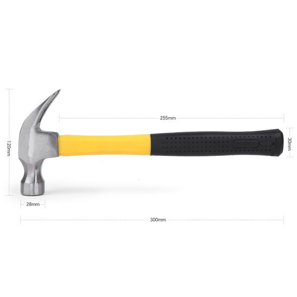 round head claw hammer for woodworking electronic tool mini high carbon steel hammer nds66
round head claw hammer for woodworking electronic tool mini high carbon steel hammer nds66
