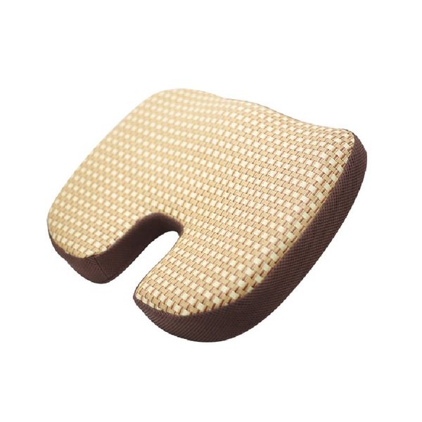 u shaped summer cool vine memory foam seat cushion anti-decubitus sciatica tailbone relief pillow office car chair coccyx pillow
u shaped summer cool vine memory foam seat cushion anti-decubitus sciatica tailbone relief pillow office car chair coccyx pillow