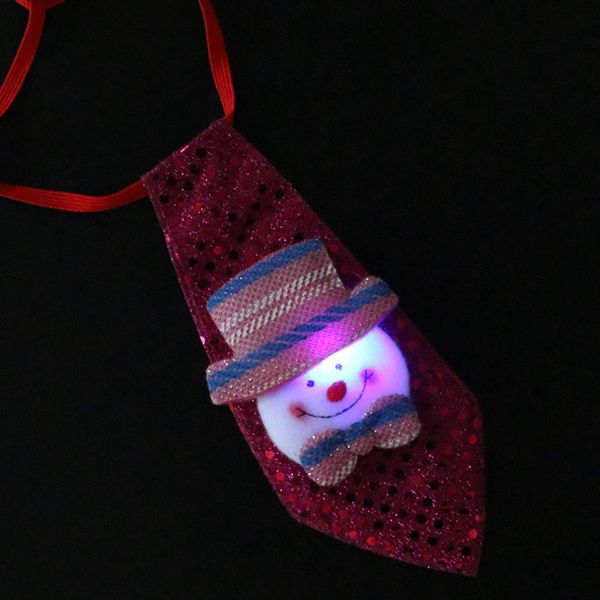 led lights sequins christmas glow old man bear snowman elk cartoon children tie decoration supplies children party ball hanging, Black;gray
led lights sequins christmas glow old man bear snowman elk cartoon children tie decoration supplies children party ball hanging, Black;gray