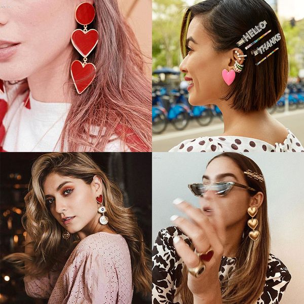 miwens 2019 bohemia rhinestone long red heart dangle earring for women elegant eyes statement pendant earrings maxi drop jewelry, Silver
miwens 2019 bohemia rhinestone long red heart dangle earring for women elegant eyes statement pendant earrings maxi drop jewelry, Silver