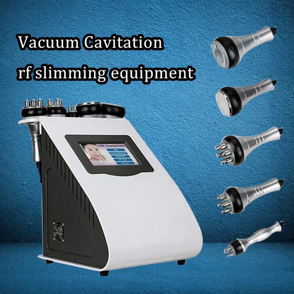 seller 5in1 ultrasonic liposuction 40k cavitation radio frequency beauty equipment vacuum bipolor rf machine slimming
seller 5in1 ultrasonic liposuction 40k cavitation radio frequency beauty equipment vacuum bipolor rf machine slimming