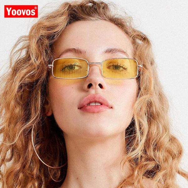 yoovos 2019 mirror square sunglasses women/men brand designer vintage glasses lady driving uv400 street beat gafas, White;black
yoovos 2019 mirror square sunglasses women/men brand designer vintage glasses lady driving uv400 street beat gafas, White;black